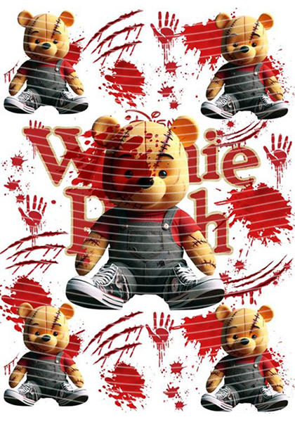 A5 Notebook Wraps-W-2090